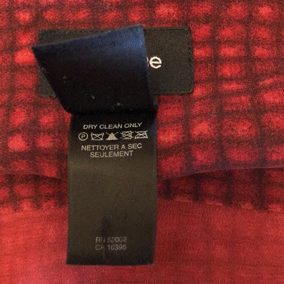 Claiborne casual shirt - Picture 13 of 13